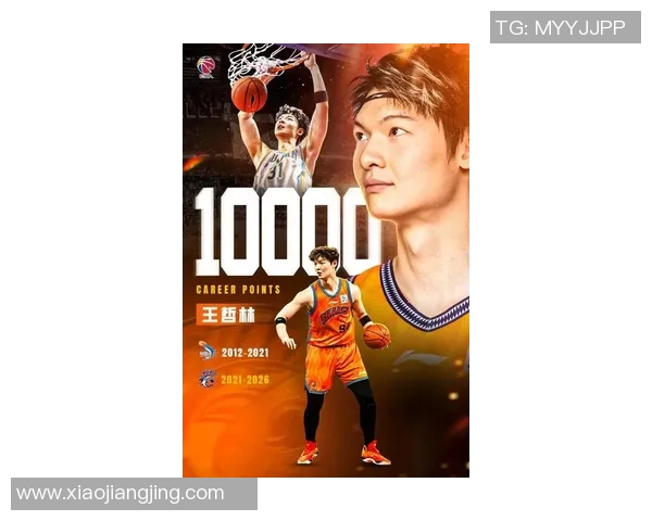 王哲林：从篮球场上的巨星到国家队的领军人物，书写辉煌新篇章