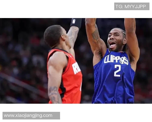 火箭与快船激战回顾精彩瞬间尽在锦集中