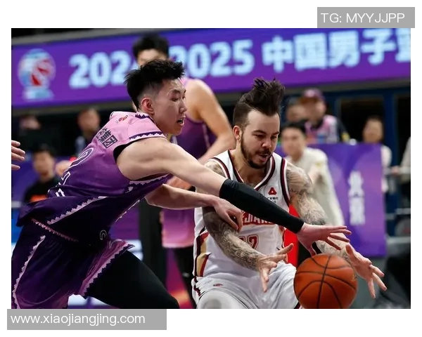 CBA浙江队与北京队历史交锋记录分析及战绩回顾