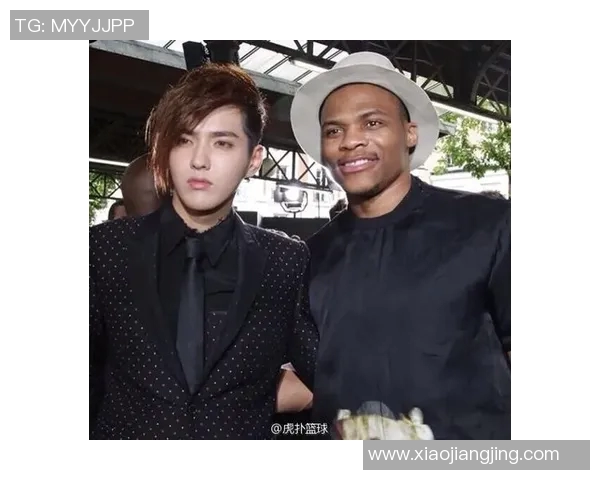 吴亦凡与威少的巅峰对决：两位巨星在各自领域的精彩碰撞与影响力分析