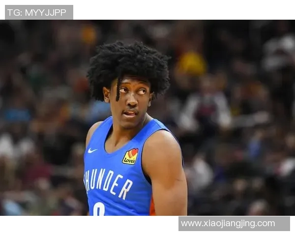 杰伦威廉姆斯：新星崛起与未来篮球发展的无限可能