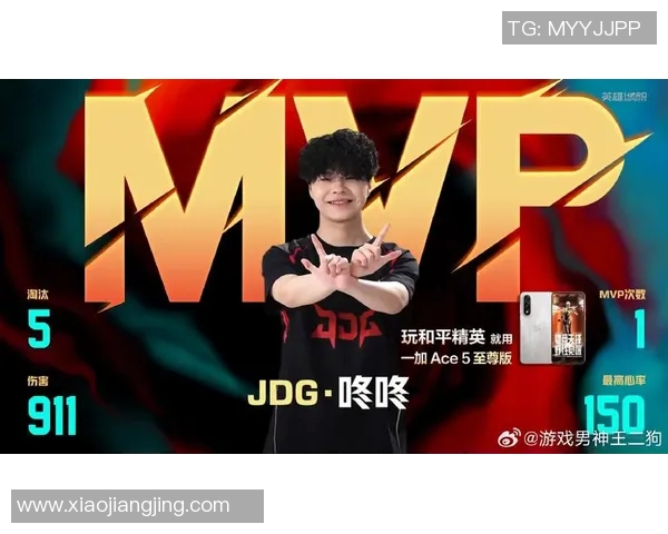 最新和平精英个人能力排行榜揭晓JDG战队表现卓越位居第一