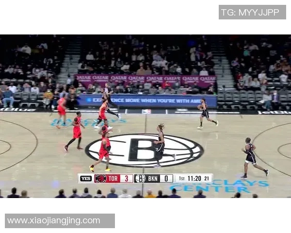 猛龙与篮网激战正酣现场直播全程回顾与精彩瞬间解析