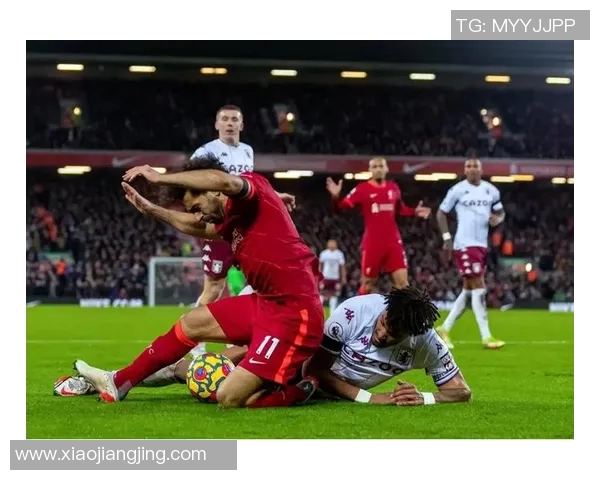 热刺与利物浦精彩对决录像回放分析与精彩瞬间集锦