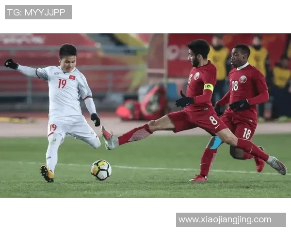 约旦与越南激战正酣最终比分定格在1比8的悬殊差距