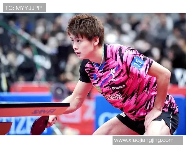 对话乒乓球名将王敏回顾辉煌生涯与未来展望MBA