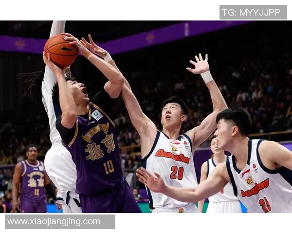 篮球团队协作实力大比拼北京篮球队荣获第一名称号MBA