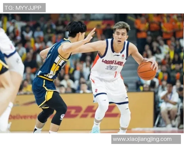 郭艾伦领衔中国男篮新一代崛起之路展现无限可能与希望