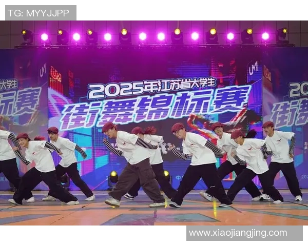 街舞实力排行榜揭晓成都街舞队荣获第三名引发热议MBA