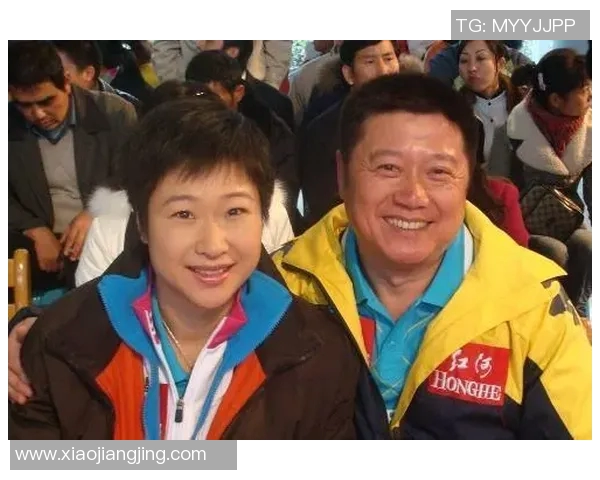 陈静乒乓球人生的深度对话与心路历程探索MBA