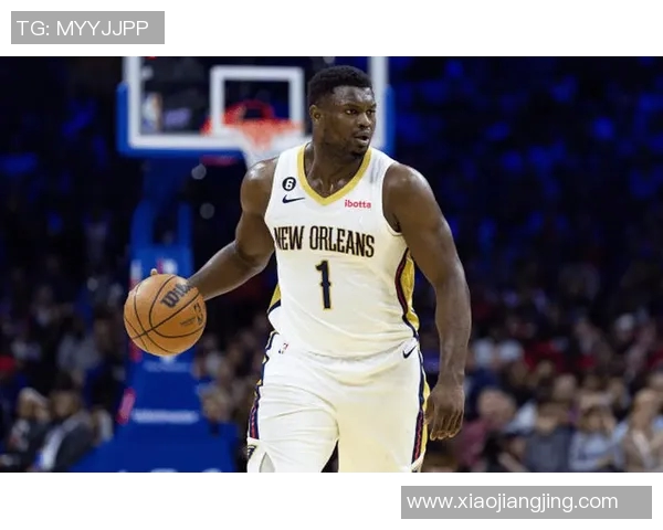 鹈鹕官方宣布锡安因右膝手术将缺席整个赛季令人心痛