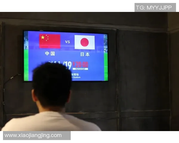 中国与日本足球实力对比分析谁更具优势与潜力