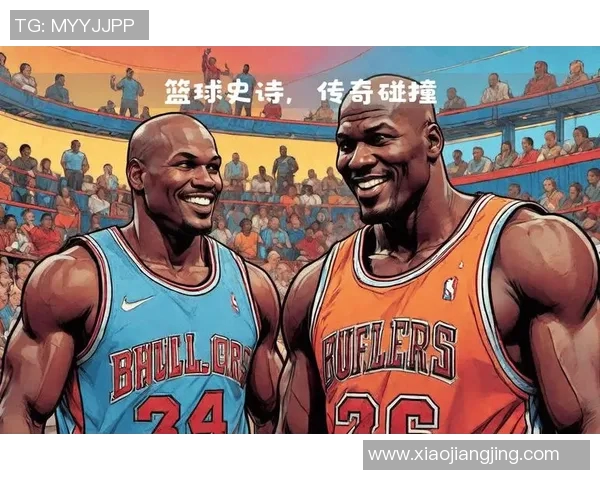 乔丹传奇：从篮球场上的巨星到全球文化的象征与影响力解析