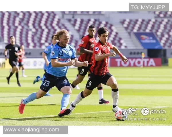 上海上岗迎战悉尼FC力争亚冠小组赛首胜展现球队实力