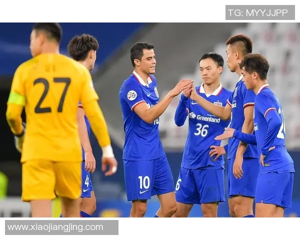 东京FC与申花激战在即谁能在竞彩001中笑到最后