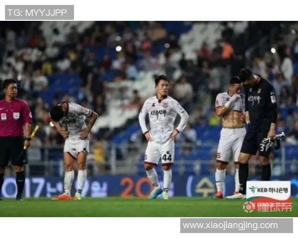 仁川联与尚州尚武激战正酣谁能在这场较量中笑到最后