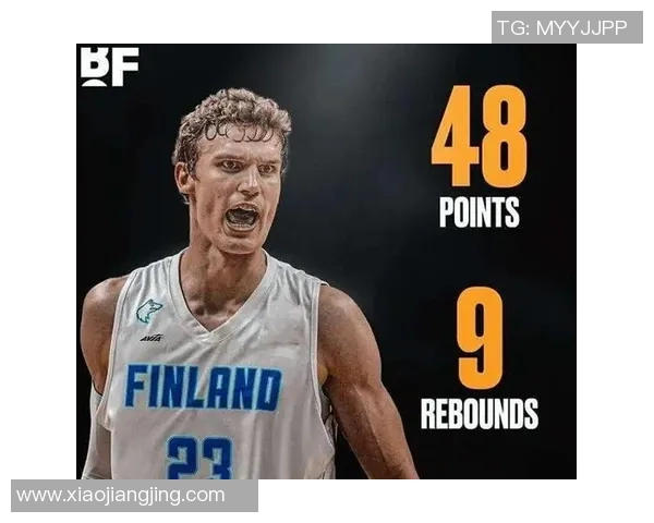 劳里马尔卡宁的篮球之路：从新星崛起到全明星的辉煌历程