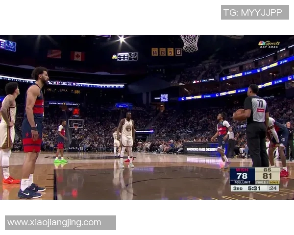 勇士队与奇才精彩对决全场回放分析与赛后点评