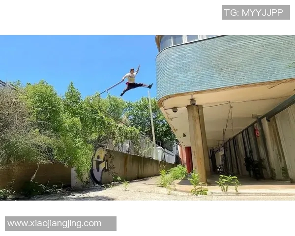 南京极限运动队个人能力创新高引领极限运动新潮流