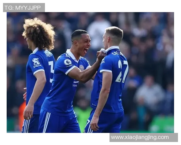 埃弗顿与莱斯特城激战成和比分揭晓精彩瞬间回顾