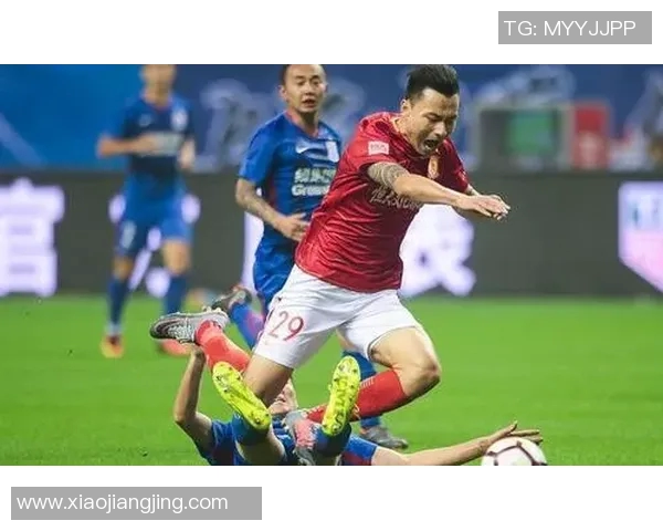 恒大与申花精彩对决回顾视频55赛事全程录像分享