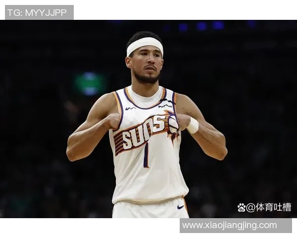 德文布克带领太阳队冲击NBA总冠军的梦想与挑战