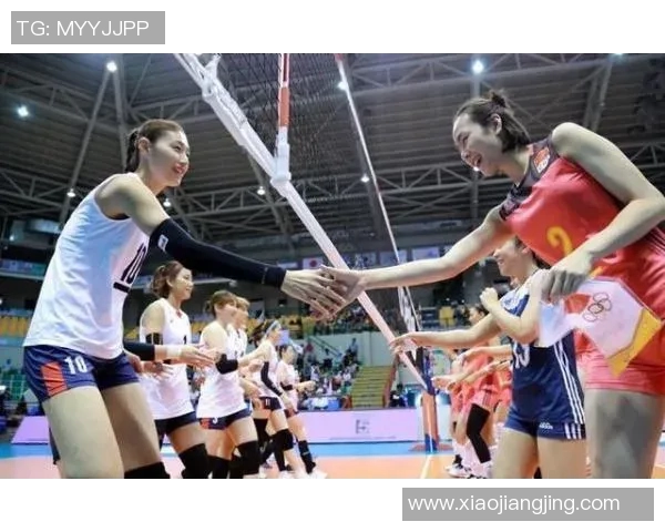 杭州排球队最新排球比赛经验分享TOP10助力球队提升竞技水平MBA