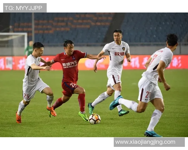 权健与华夏精彩对决全场录像回放及精彩瞬间分析