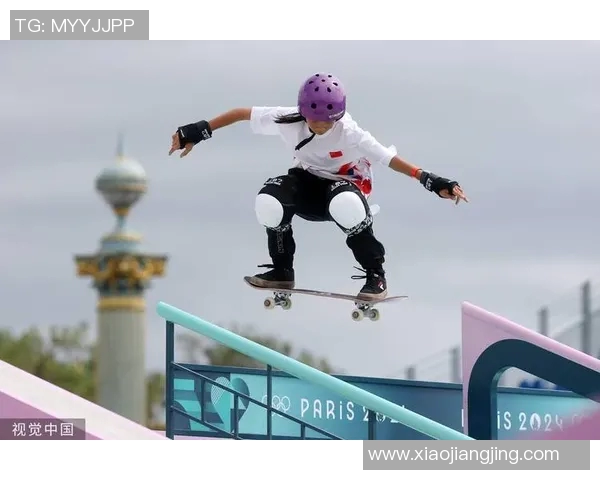 杭州滑板队的团队协作之道：探索滑板运动中的默契与合作精神MBA