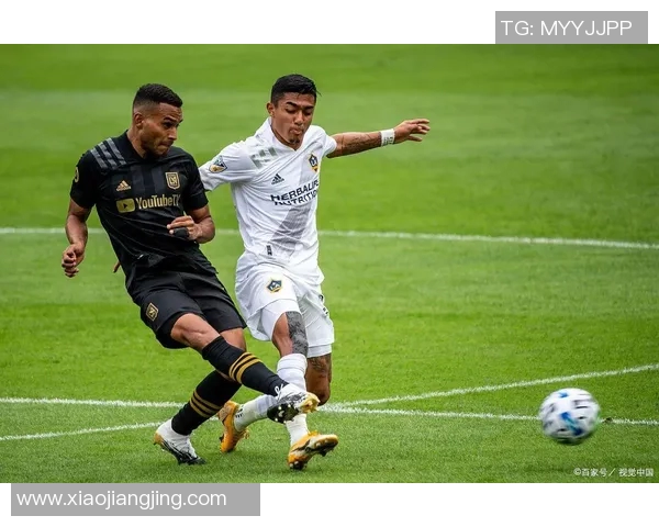 洛杉矶银河与圣何塞地震历史交锋回顾与战绩分析