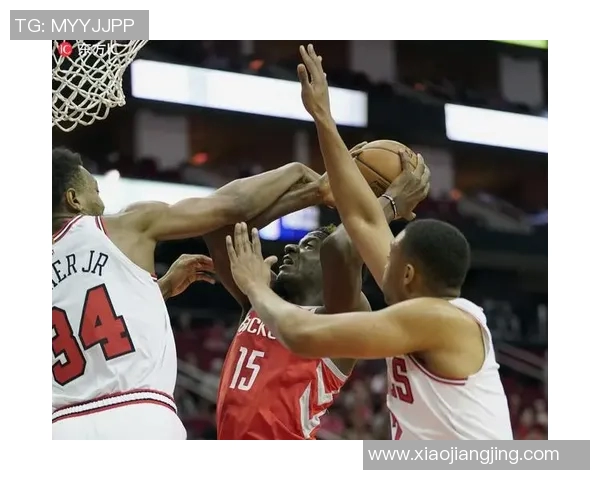 火箭对阵公牛NBA精彩视频直播全程回顾与分析