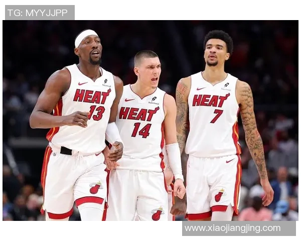 热火与骑士精彩对决直播录像回放全程回顾与精彩瞬间分析