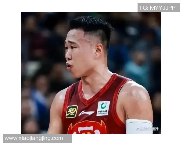 贺希宁：从青涩球员到篮球场上的璀璨明星之路