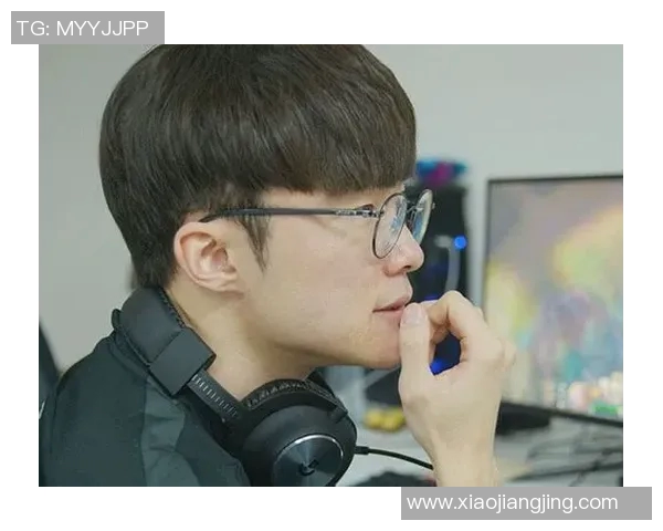 对话赵强：回顾英雄联盟职业生涯的辉煌与挑战