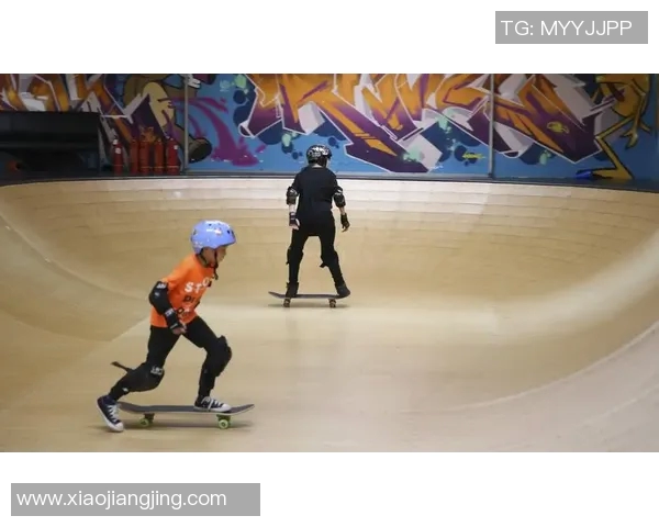 李军的滑板人生：从初学者到职业选手的心路历程与成长故事